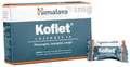 Himalaya Koflet Lozenges thumbnail