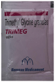 Trimeg Granules thumbnail
