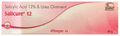 Salicure 12% Ointment thumbnail