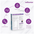Wellwoman Health Supplement Capsule thumbnail