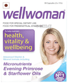 Wellwoman Health Supplement Capsule thumbnail