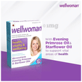 Wellwoman Health Supplement Capsule thumbnail