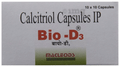 Bio-D3 Soft Gelatin Capsule thumbnail