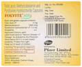 Folvite MB Capsule thumbnail
