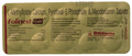 Folinext Gold Tablet thumbnail