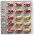 Gemcal Soft Gelatin Capsule thumbnail