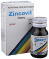 Zincovit Drop thumbnail