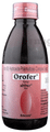 Orofer Syrup thumbnail