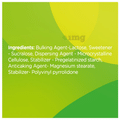 Sugar Free Natura Low Calorie Sweetener Pellets thumbnail