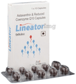 Lineator Capsule thumbnail