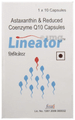 Lineator Capsule thumbnail