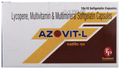 Azovit-L Soft Gelatin Capsule thumbnail