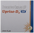 Uprise-D3 2K Soft Gelatin Capsule thumbnail