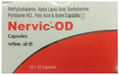 Nervic-OD Capsule thumbnail
