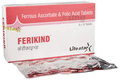 Ferikind Tablet thumbnail