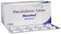 Mecobal 500mcg Tablet thumbnail