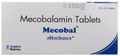 Mecobal 500mcg Tablet thumbnail