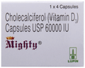 Mighty Capsule thumbnail