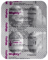 Mighty Capsule thumbnail