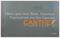 Canthex Capsule thumbnail