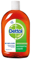 Dettol Antiseptic Disinfectant Liquid thumbnail