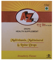 A to Z NS Oral Drops thumbnail