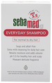 Sebamed Everyday Shampoo thumbnail