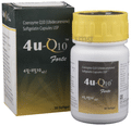 4U Q10 Forte Capsule thumbnail