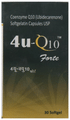 4U Q10 Forte Capsule thumbnail