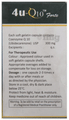 4U Q10 Forte Capsule thumbnail