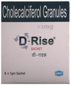 D-Rise Granules thumbnail