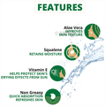 Venusia Moisturising Lotion thumbnail