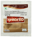 Ignitor ED Granules thumbnail