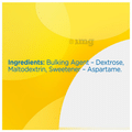 Sugar Free Gold Low Calorie Sweetener thumbnail