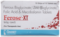 Ferose -XT Tablet thumbnail