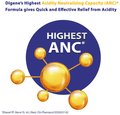 Digene Acidity & Gas Relief Gel Mint thumbnail