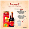 Dabur Broncorid Syrup thumbnail