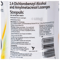 Strepsils Lozenges Orange thumbnail