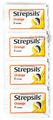 Strepsils Lozenges Orange thumbnail