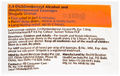 Strepsils Lozenges Orange thumbnail