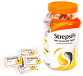 Strepsils Lozenges Orange thumbnail