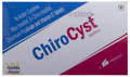 Chirocyst Tablet thumbnail
