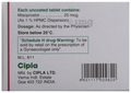 Misoprostol price 1mg