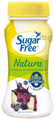 Sugar Free Natura Low Calorie Sweetener Powder thumbnail
