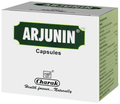 Charak Arjunin Capsule thumbnail
