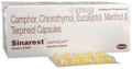 Sinarest Vapocap Capsule thumbnail