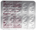 Sinarest Vapocap Capsule thumbnail