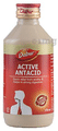 Dabur Active Antacid Syrup thumbnail