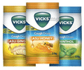 Vicks Cough Drops thumbnail