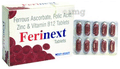 Ferinut Tablet thumbnail
